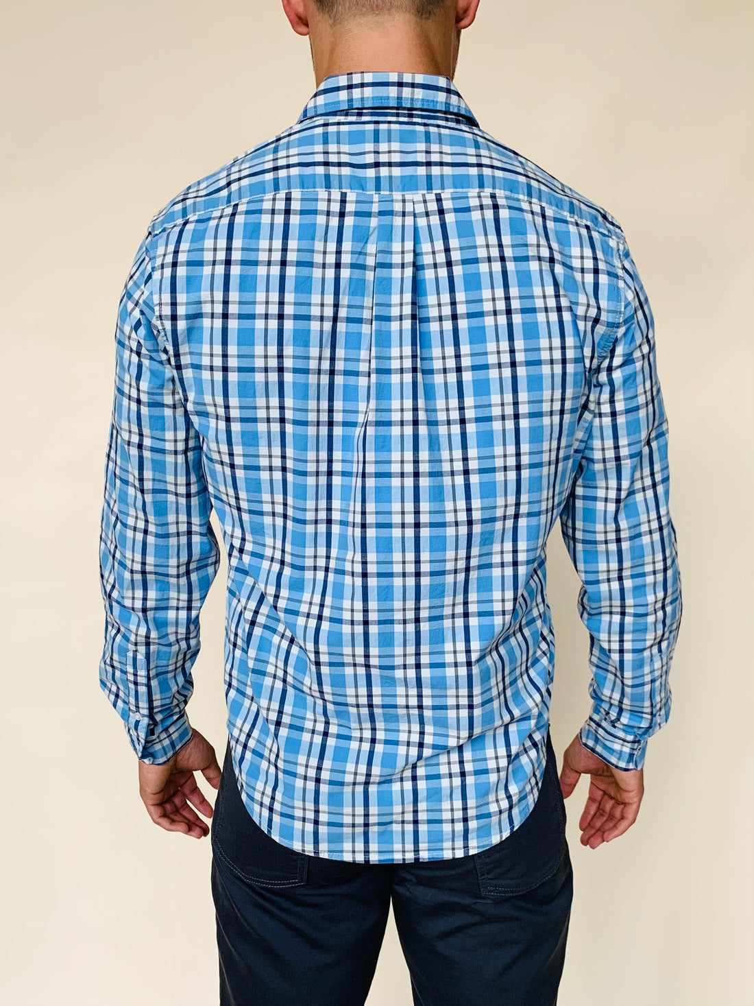 Gap Classic Button Down