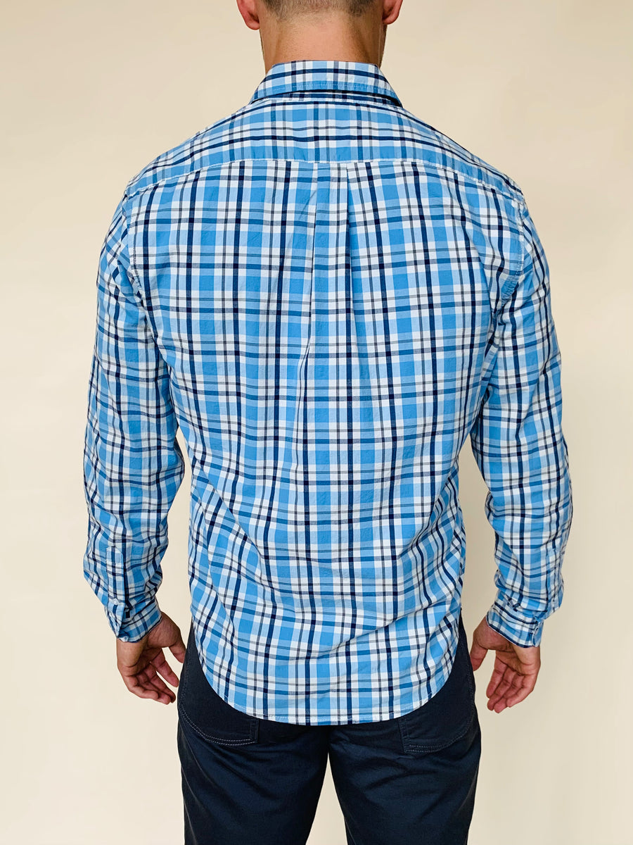 Gap Classic Button Down