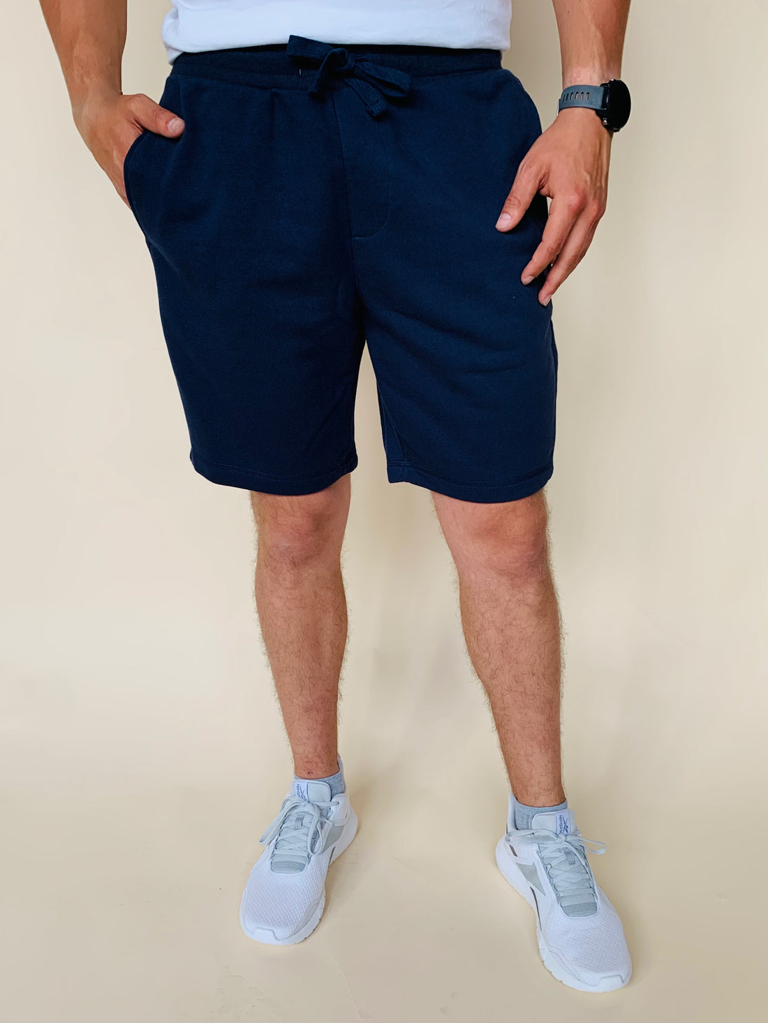 Jamison French Terry Short