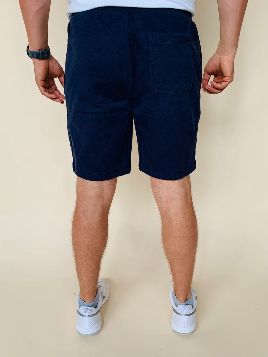 Jamison French Terry Short