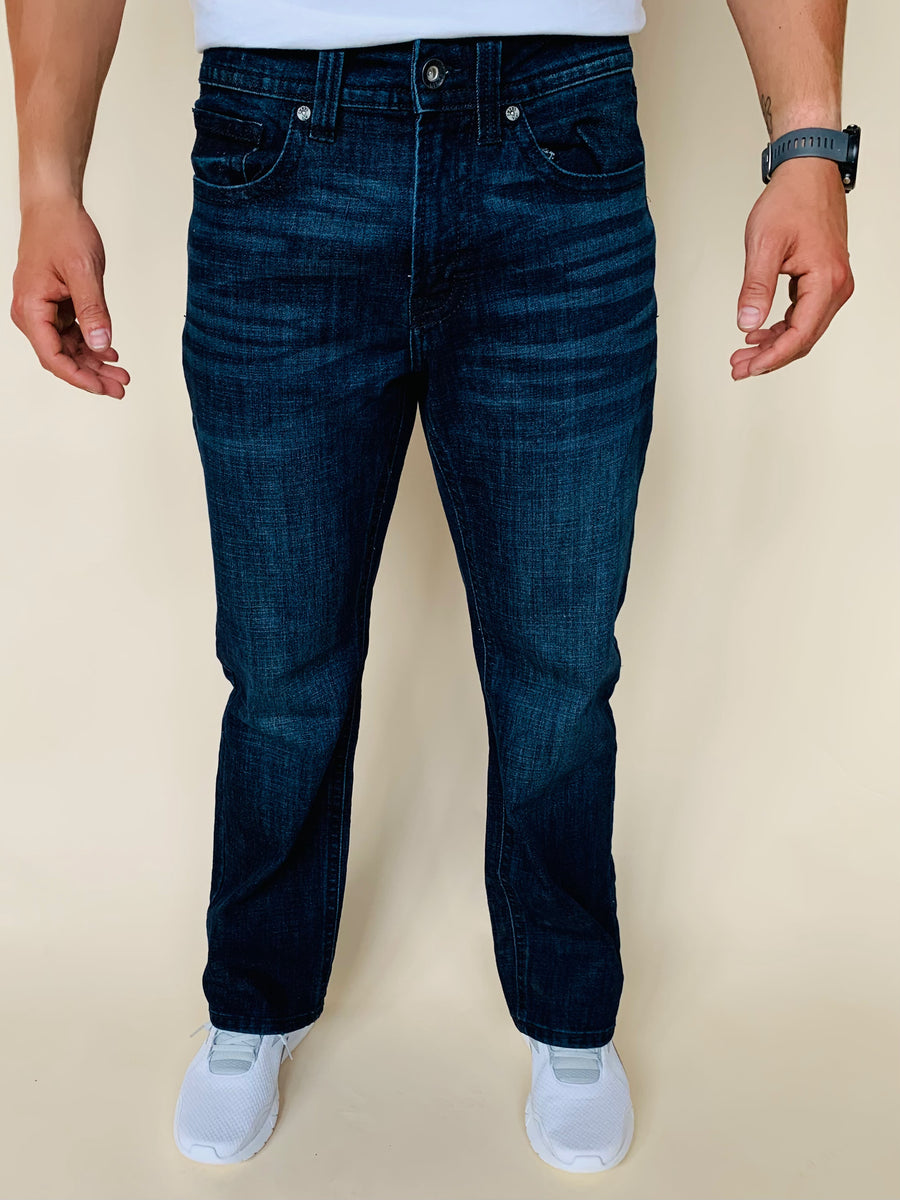 Axle Denim Jeans