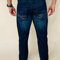 Axle Denim Jeans