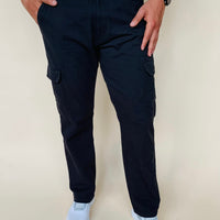 Lee Motion Strecth Cargo