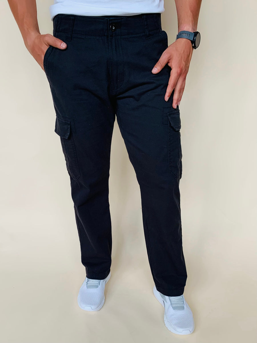 Lee Motion Strecth Cargo