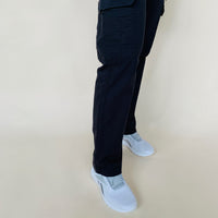 Lee Motion Strecth Cargo