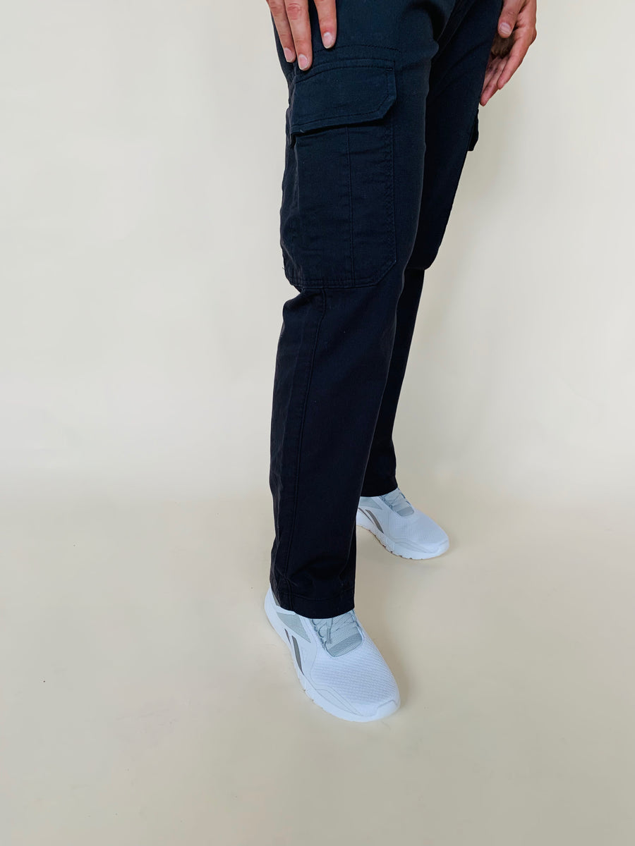 Lee Motion Strecth Cargo