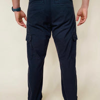 Lee Motion Strecth Cargo