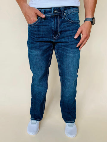 Axle Denim Jeans