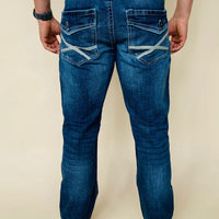 Axle Denim Jeans