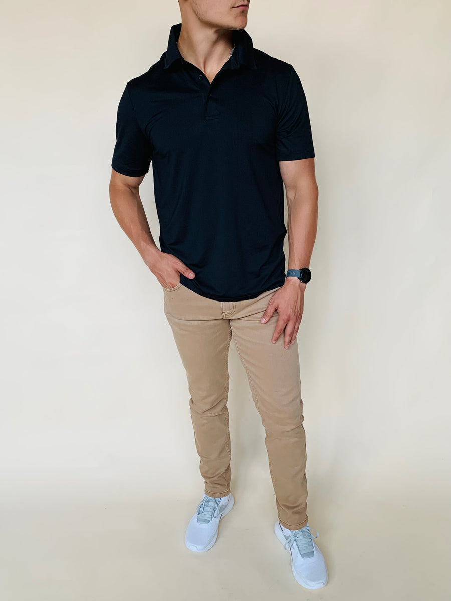Performance Polo