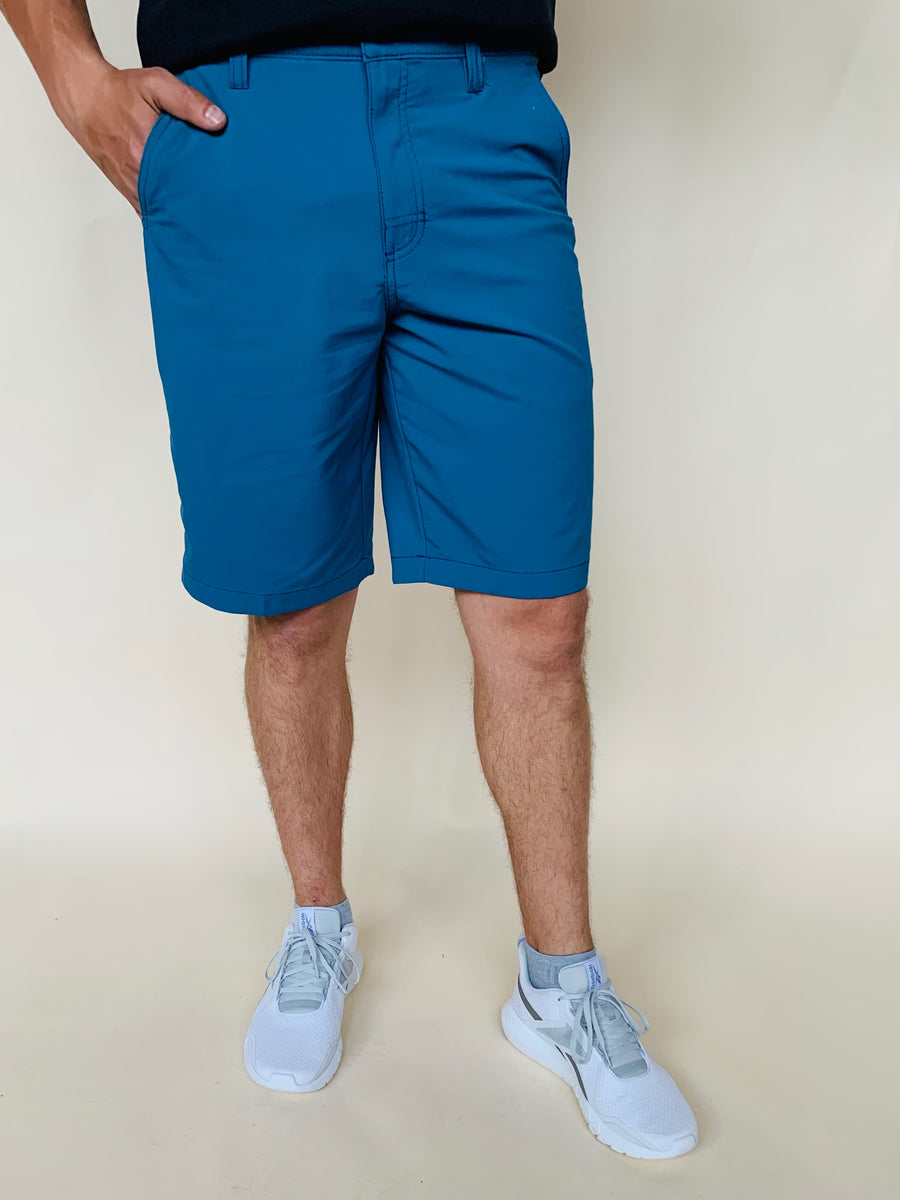 Alpine Trail Shorts