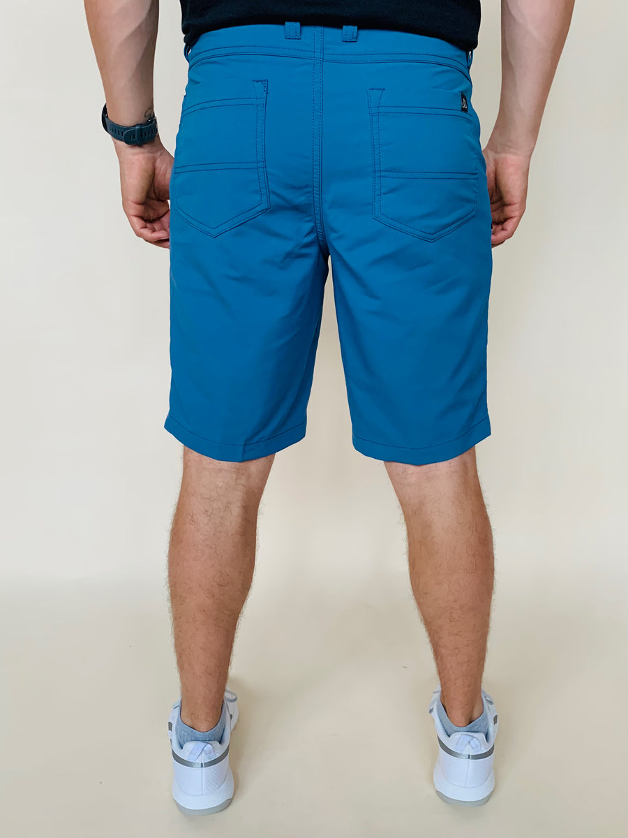 Alpine Trail Shorts