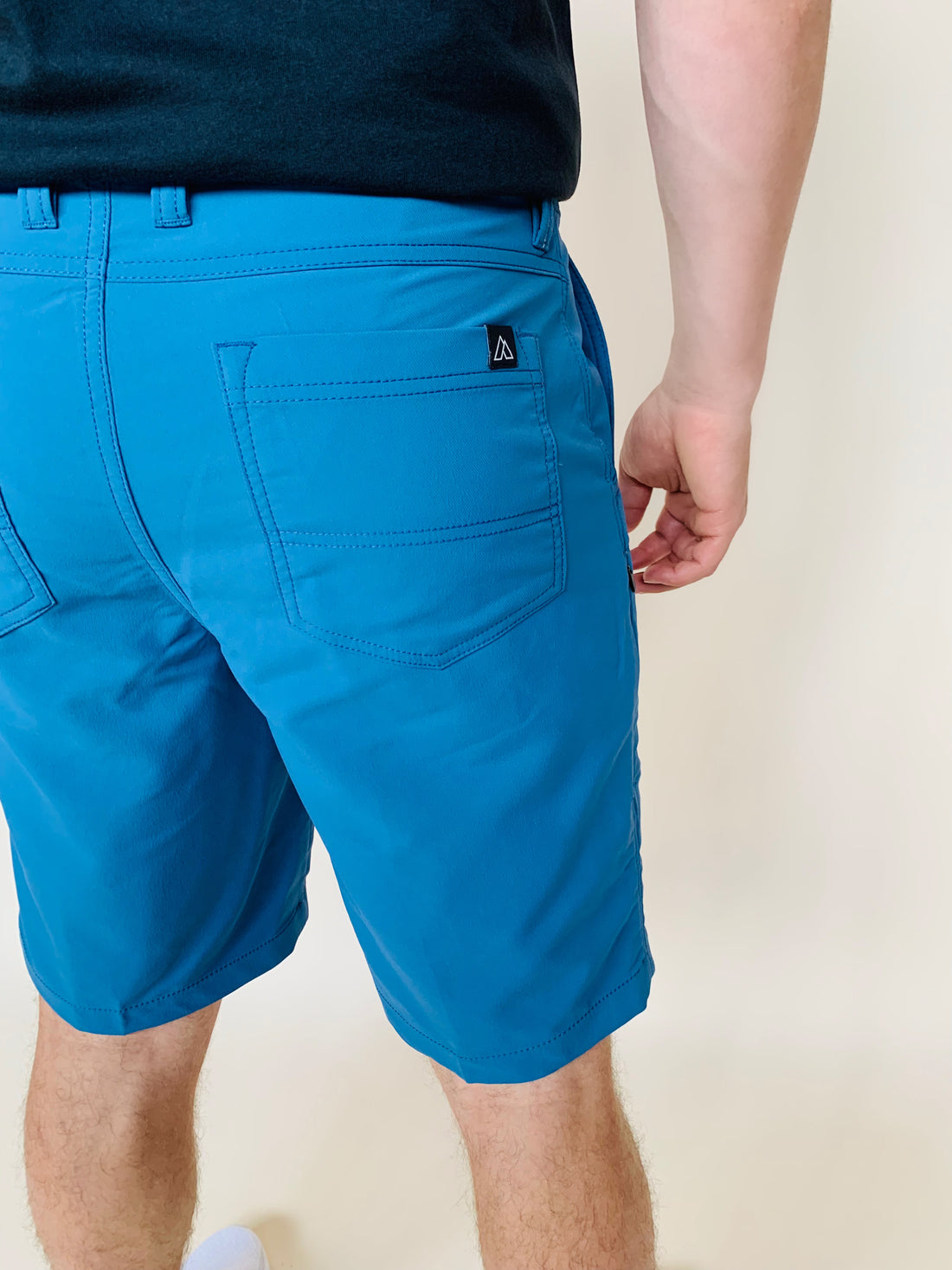 Alpine Trail Shorts