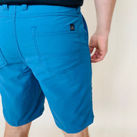 Alpine Trail Shorts