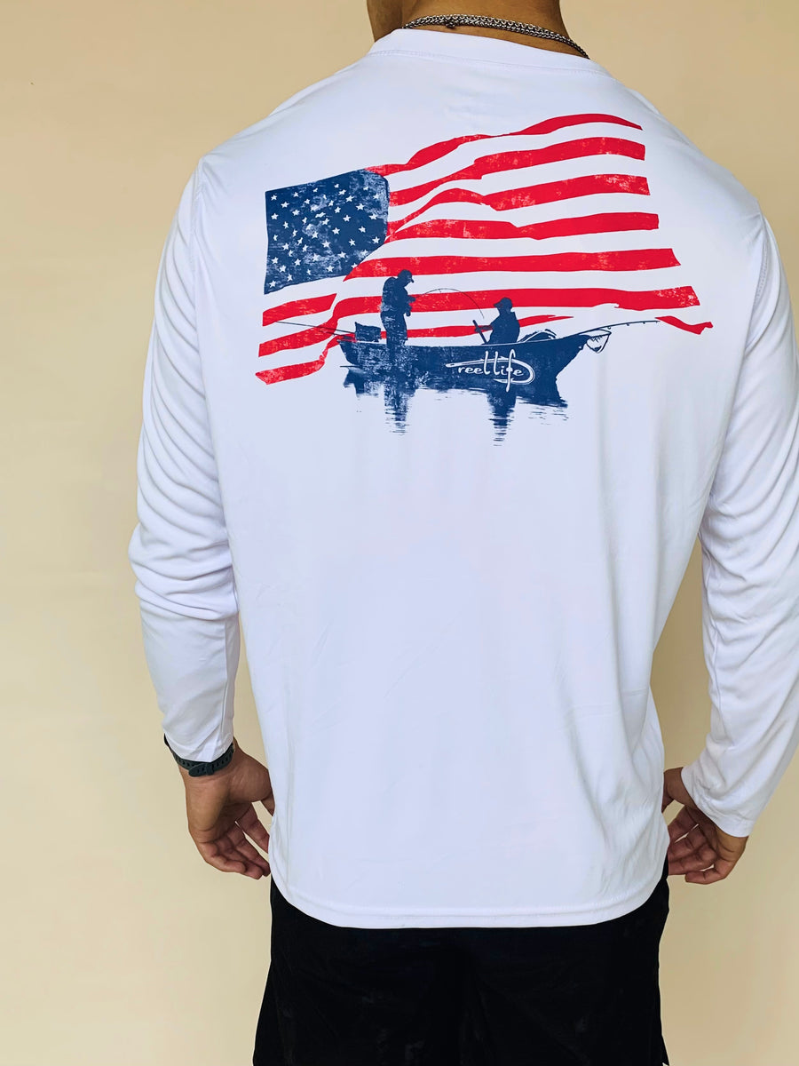 Sun Ray Defender Shirts