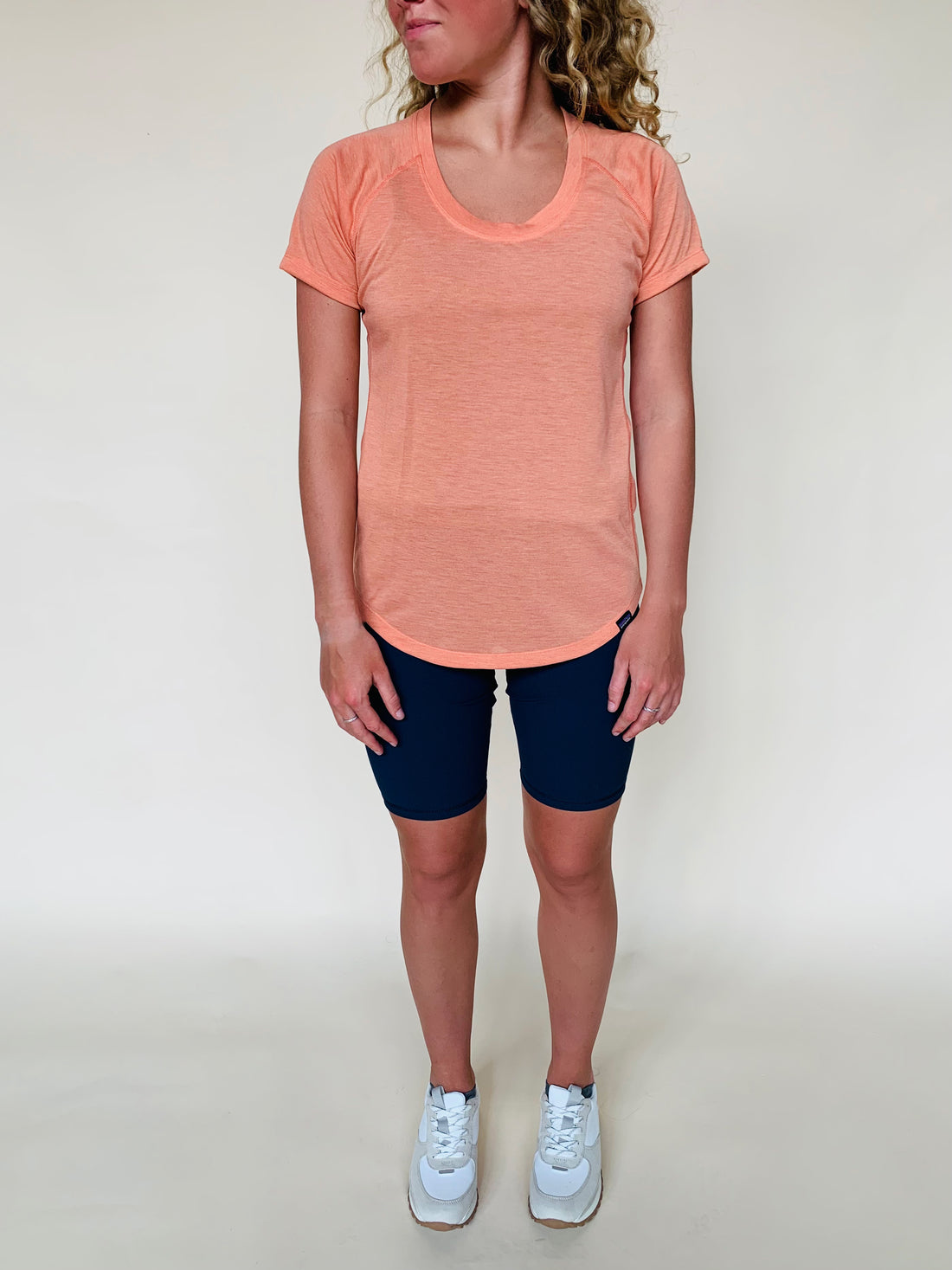 Patagonia Timeless Tee