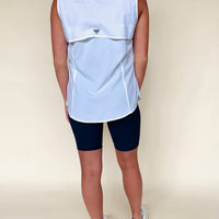 Columbia Summer Button Down