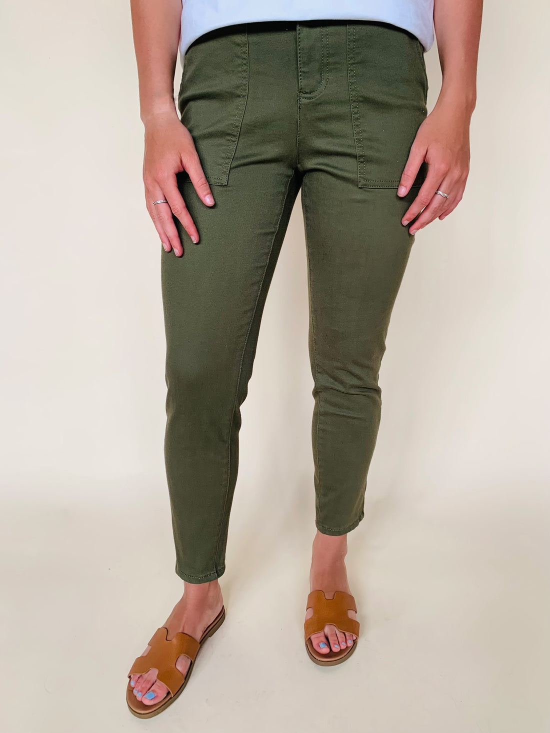 Logan Pant for Her