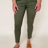 Logan Pant for Her