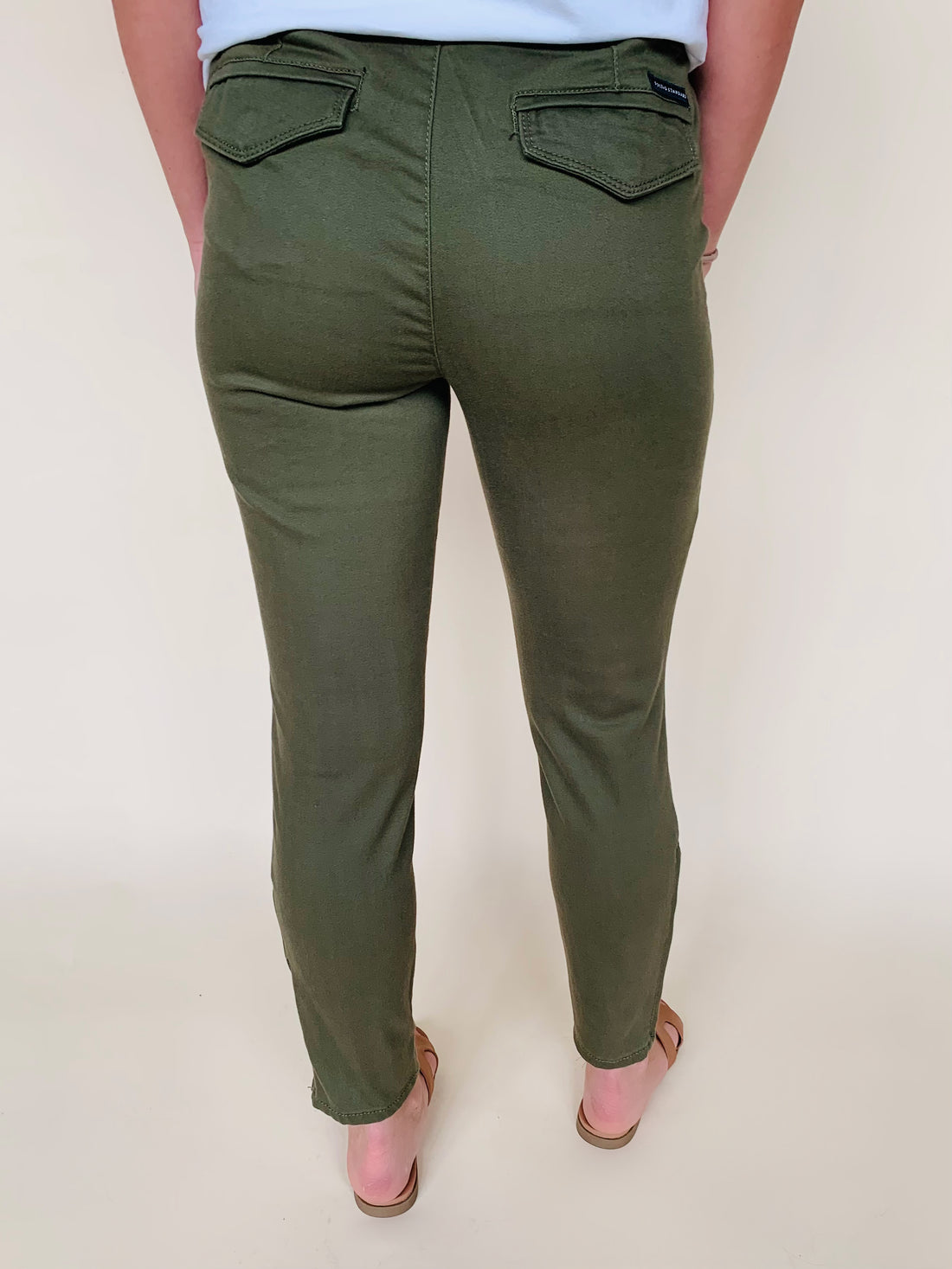 Logan Pant for Her