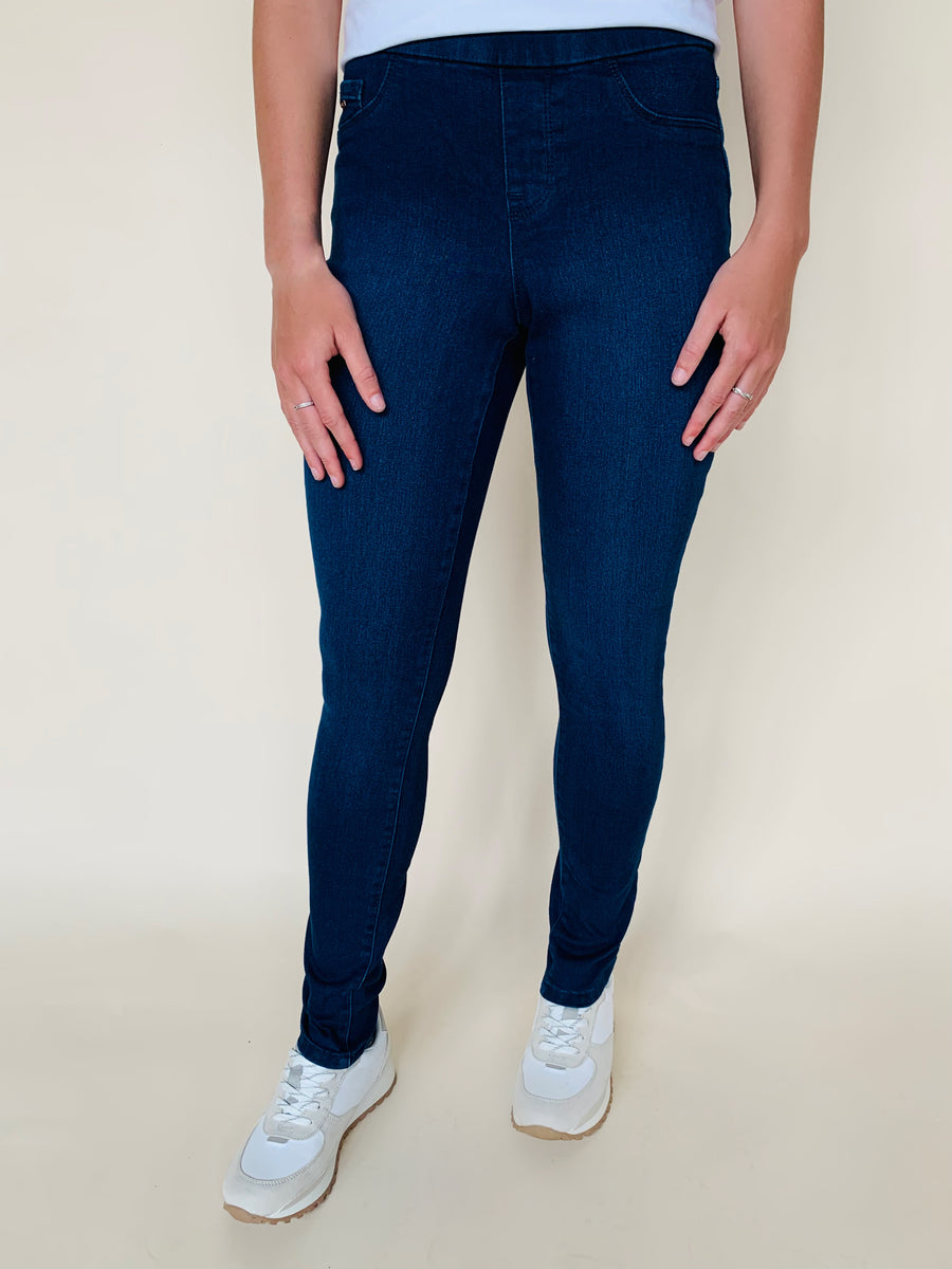 Nine West Stretch Jean