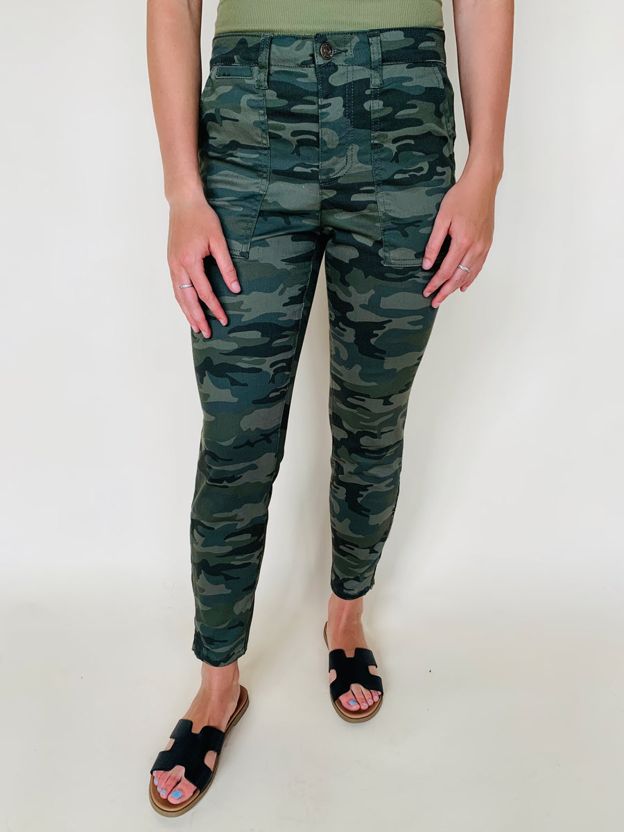 Logan Pant for Her