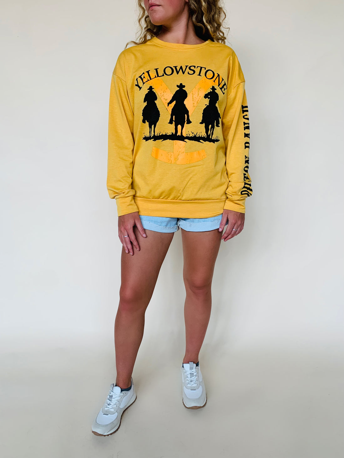 My Yellowstone Favorite