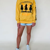 My Yellowstone Favorite