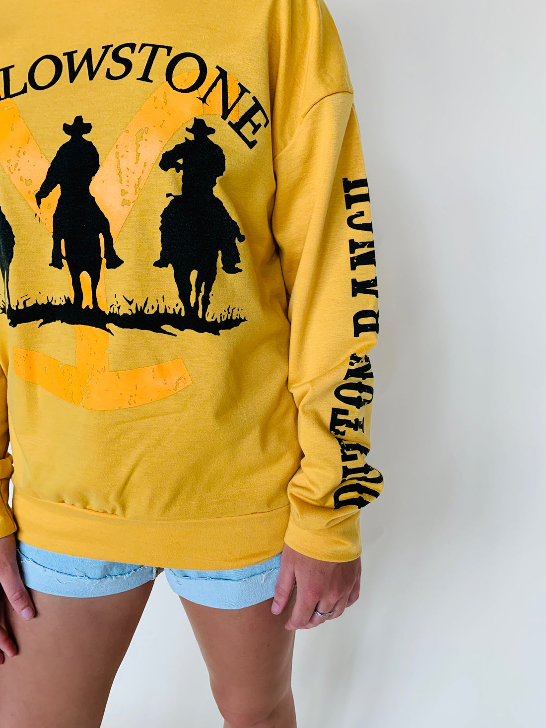 My Yellowstone Favorite