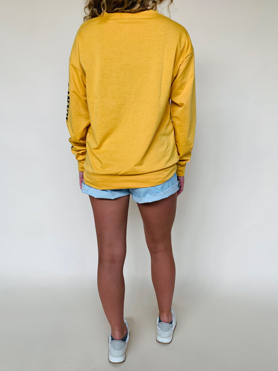 My Yellowstone Favorite