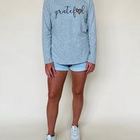 State of Mine Grateful