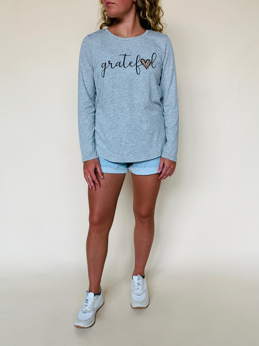 State of Mine Grateful