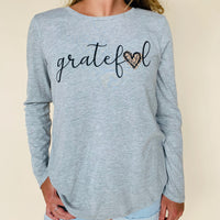 State of Mine Grateful