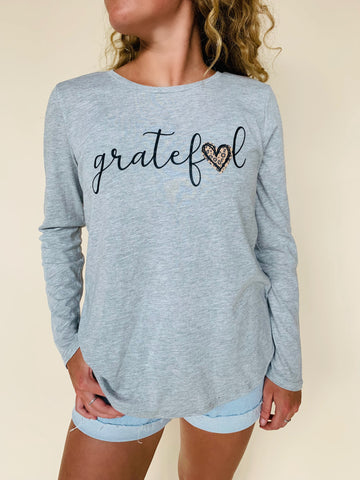 State of Mine Grateful