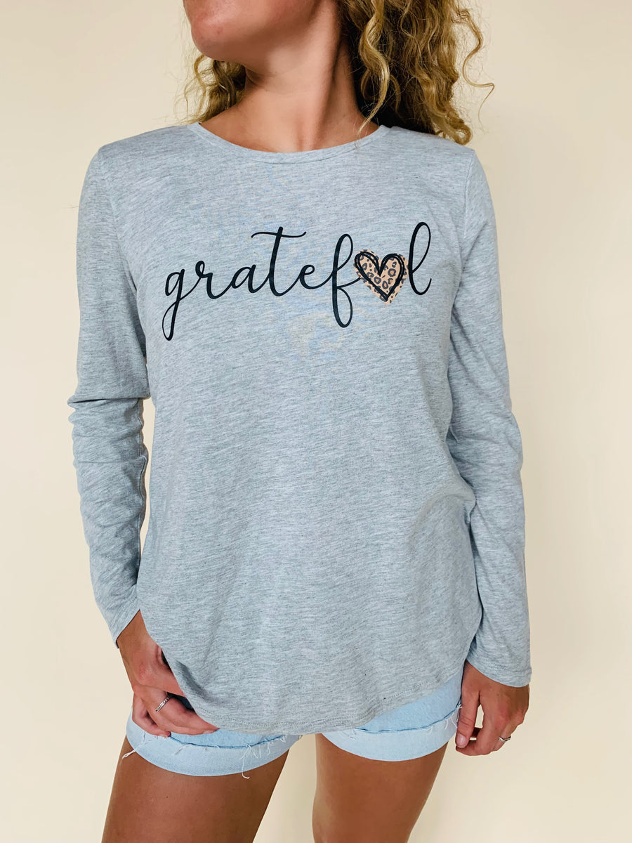 State of Mine Grateful