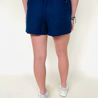 Gap Linen Shorts