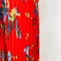 Vince Camuto Midi Skirt