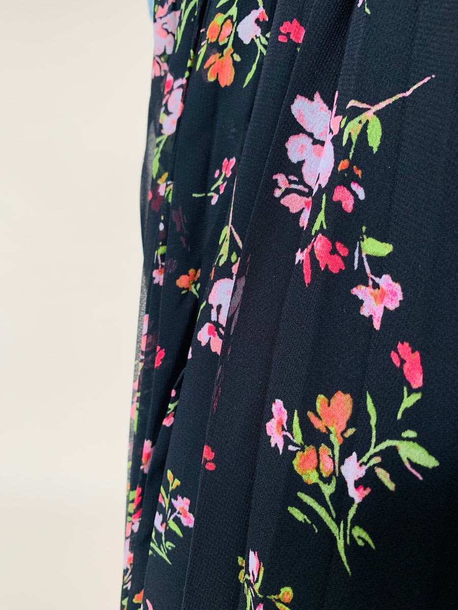 Vince Camuto Midi Skirt