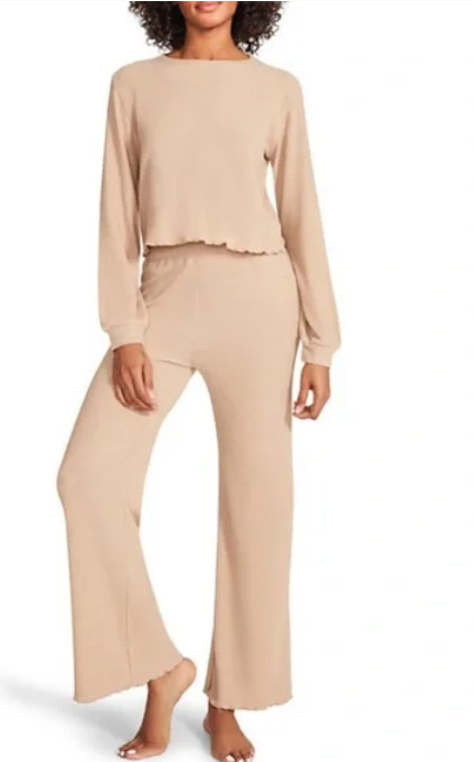 Steve Madden 2 Piece Lounge Set