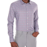 The Benton Performance Shirt