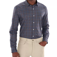 The Benton Performance Shirt