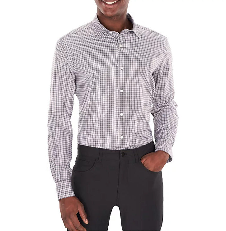 The Benton Performance Shirt