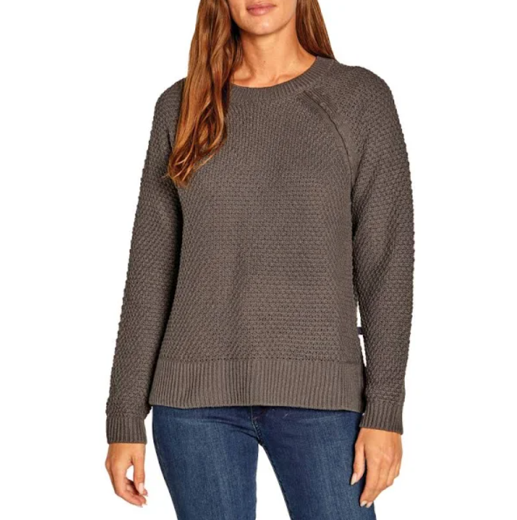 GAP Textured Sweater