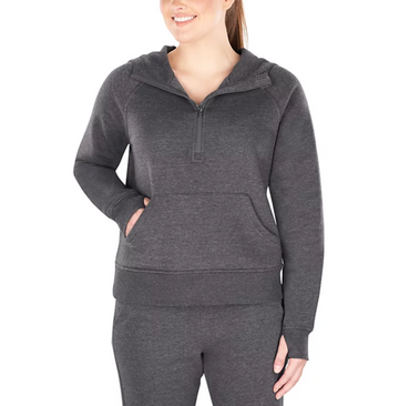 The Perfect Zip Hoodie