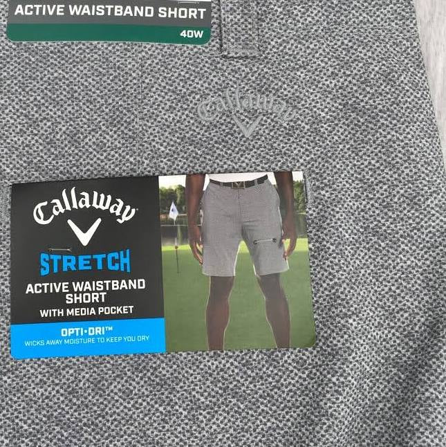 Callaway Golf Shorts