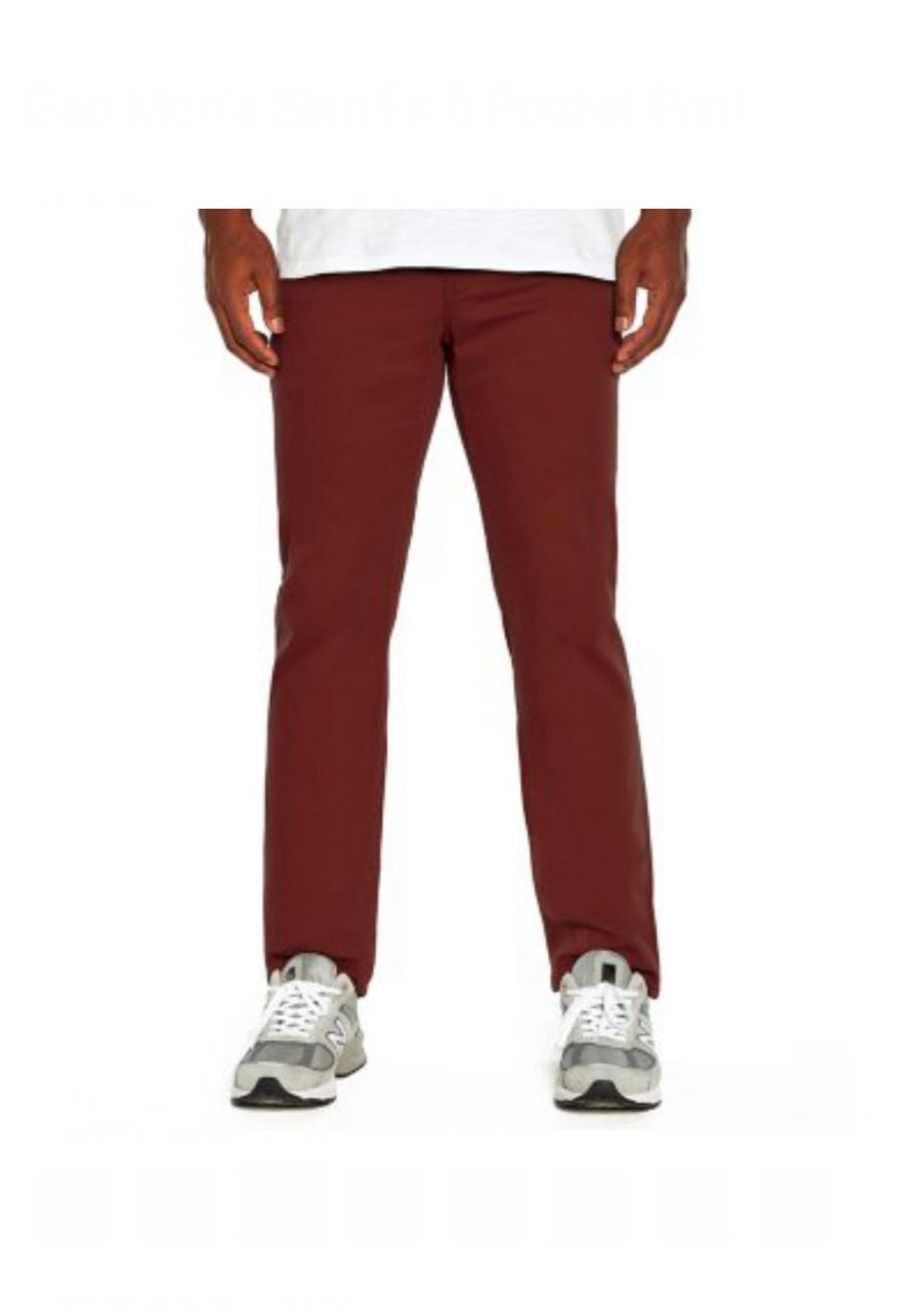 Gap 5 Pocket Pant