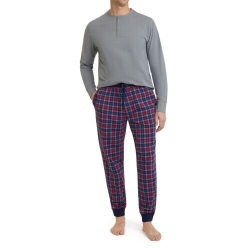 Lands' End Pajama Set