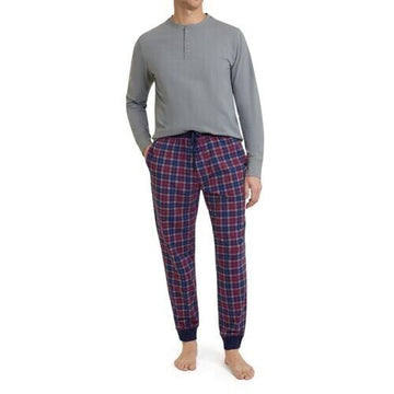 Lands' End Pajama Set