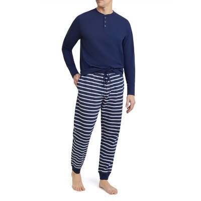 Lands' End Pajama Set