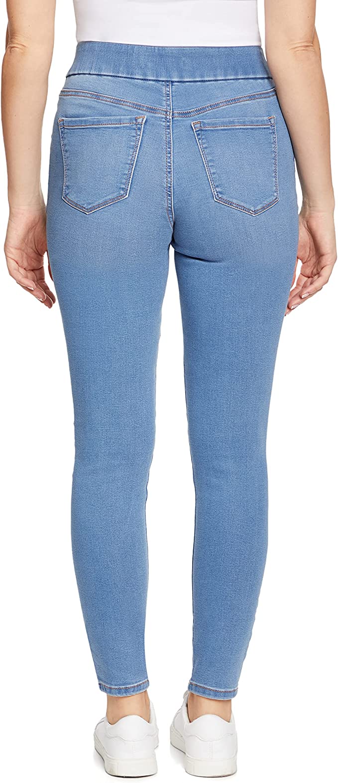 Nine West Stretch Jean